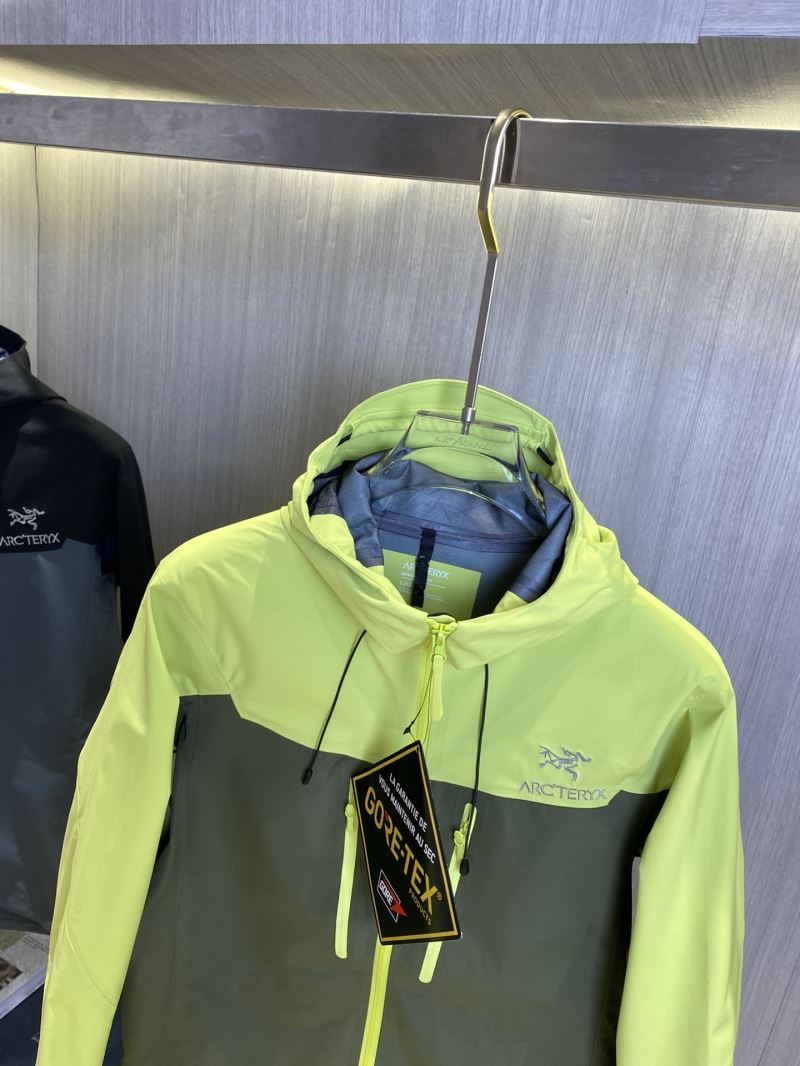 Arcteryx Outwear